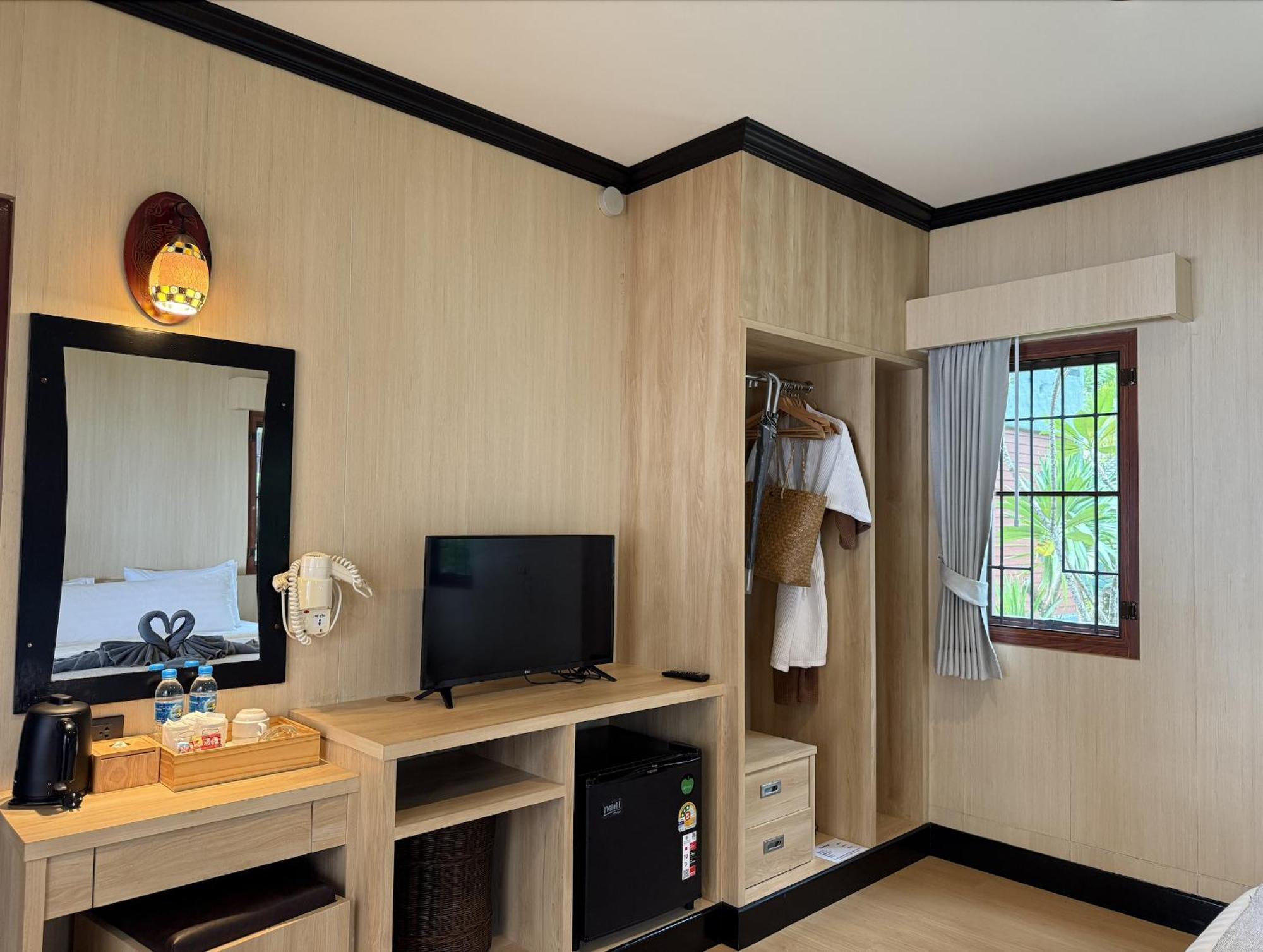 Kai Bae Beach Resort Koh Chang Exterior foto